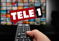 TELE1 TV kanalına kayyum atandı