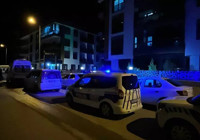 İzmir'de aile katliamı! Anne, baba ve oğulları tabancayla öldürülmüş halde bulundu