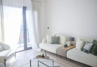 “Yüzyılın Konut Projesi” başladı: Örnek daireler tanıtıldı, başvurular 10 Kasım’da