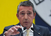Fenerbahçe'nin Ali Koç'a olan borcu resmen açıklandı: Alkış tufanı kopartan karar kürsüden duyuruldu