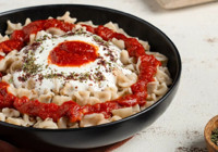 Kayseri mantısı Anadolu’nun zarif lezzet sanatı