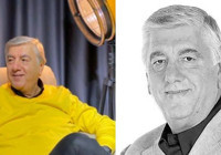 Spor medyasının usta ismi Faik Çetiner’den acı haber