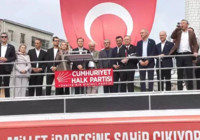 Özgür Özel Çağlayan'da konuştu: Hüseyin Gün itirafçı oldu, "İngiliz ajanıyım" dedi