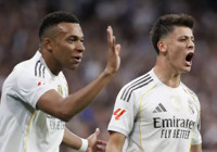 El Clasico'da kazanan Real Madrid! 1 penaltı, 3 gol iptal...