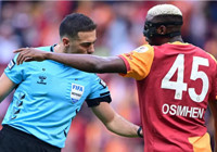 Osimhen'den Fenerbahçe'ye olay yaratacak sözler: "Şimdi ağlamaya başlayacaklar"