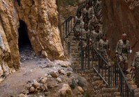 Terörsüz Türkiye süreci: Bugüne kadar neler yaşandı?