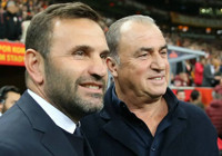 Okan Buruk, Fatih Terim'i de geçti! Galatasaray tarihinde bir ilk