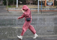 Meteorolojiden uyarı: Kuvvetli sağanak, sel, heyelan, kar...