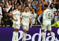 Arda Güler'in El Clasico'daki hatası sonrası olanlar oldu: Xabi yanına çağırıp bakın ne dedi