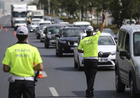 İstanbul Valiliği duyurdu: 29 Ekim'de o yollar tamamen kapatılacak!