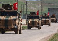 İsrail Dışişleri Bakanı Saar: Türk askerinin Gazze'ye girişine izin vermek mantıklı değil