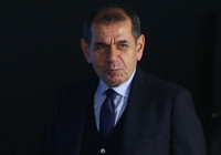 Dursun Özbek'ten hakem açıklaması: 'Futbolun temel değerlerine darbe'