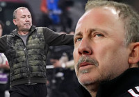Beşiktaş’ı karıştıran Sergen Yalçın kararı! Ortalık fena karışacak gibi duruyor