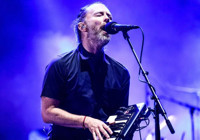 Thom Yorke: “Artık İsrail’de konser vermeyeceğim”