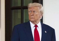 Trump'tan dikkat çeken açıklama! "2028'de aday olmayı çok isterim"