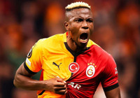 Victor Osimhen'in paylaşımı ortalığı karıştırdı! Sosyal medya yıkıldı