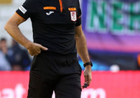 Bahisçi hakemler bu maçla ifşa olmuşlar! Futbolcular tek bir şut atmamışlar