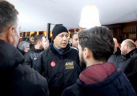 Balıkesir’de 6.1’lik deprem: 3 bina ve 1 iş yeri yıkıldı, enkazlar görüntülendi