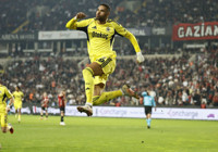 Rıdvan Dilmen’den En-Nesyri yorumu: “Kutuya girdi mi saç baş yoldurur ama işi bitirir”