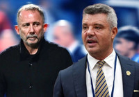 Sadettin Saran’dan taraftara derbi sözü