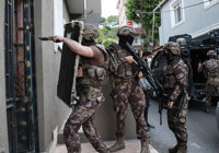 Bursa'da DEAŞ operasyonu: 18 gözaltı