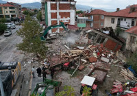 AFAD'dan Balıkesir'e 25 milyon liralık acil yardım ödeneği