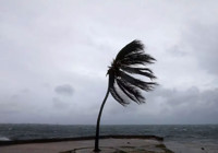 Melissa Kasırgası Jamaika'ya ulaştı: Kayıtlara geçen en kuvvetlilerden biri