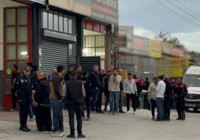 Konya'da pompalı tüfekle dehşet saçtılar: Çok sayıda yaralı var