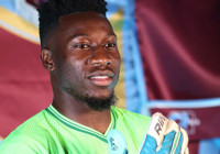 Andre Onana: Hiçbir futbolcudan korkmam