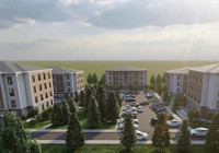 500 bin konut projesinin illere göre dağılımı belli oldu