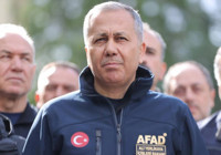 Depremin vurduğu Sındırgı'da son durum! Bakan Yerlikaya'dan yeni açıklama