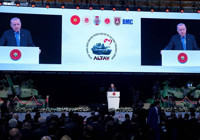 Altay Tankı TSK envanterinde | Cumhurbaşkanı Erdoğan: Tam bağımsız Türkiye hedefine doğru sağlam adımlarla yürüyoruz
