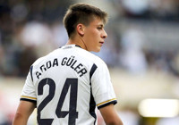 Arda Güler'in ardından Real Madrid'e ikinci Türk! Yılın bombası patlamak üzere