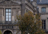 Louvre Müzesi'nde çalınan eserler hala kayıp: Bir gün geri döneceklerine inanıyorum