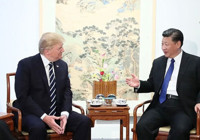 Dünyanın gözü bu görüşmede: Trump-Şi zirvesi bugün gerçekleşecek