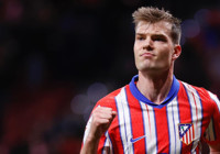 Fenerbahçe Sörloth için düğmeye bastı! Atletico 35 milyon euro istiyor