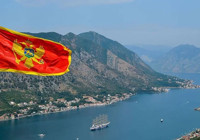 Türk vatandaşlarının Karadağ seyahatlerine vize şartı getirildi