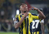 Dorgeles Nene, Domenico Tedesco'nun vazgeçilmezi oldu