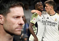 El Clasico'ya damga vurmuştu: Xabi Alonso, dünyaca ünlü yıldızı tehdit etti
