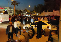 Şanlıurfa'da cenaze defni sırasında "park cezası" kavgası: 7 gözaltı