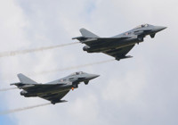 MSB Eurofighter uçaklarının maliyetini açıkladı