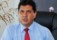 Eski Kemer Belediye Başkanı Mustafa Gül gözaltına alındı