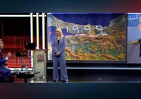 Şener Üşümezsoy canlı yayında gazeteciye sinirlendi: Yahu yeter be!