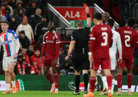 Liverpool Lig Kupası’na veda etti: Crystal Palace 3-0 kazandı