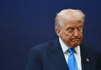 Trump’tan Pentagon’a nükleer test talimatı: “Derhal başlayın”