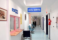 Mersin'de zirai ilaç zehirlenmesi: 14 işçi hastaneye kaldırıldı