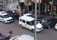 Diyarbakır’da sanat derneğine silahlı saldırı