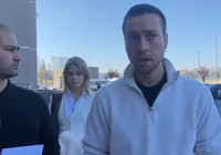 Zorbay Küçük’ten suç duyurusu: “Bahis oynamadım, hesabı ben açmadım”