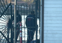 Emirgan Sahili'nde erkek cesedi bulundu; yakınları gözyaşlarına boğuldu