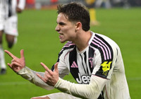 Juventus sahasında Udinese'yi yendi